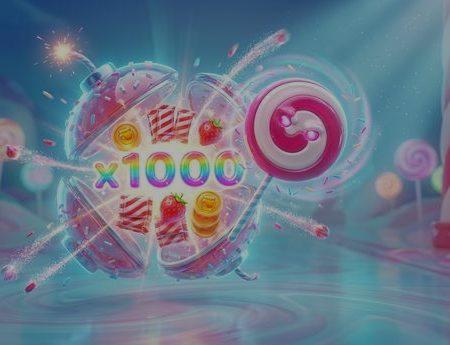 Sweet Bonanza 1000